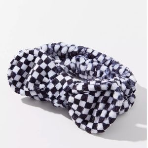 UO Spa Day Headband